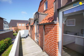 Traumschiff Borkum Ferienwohnung 3